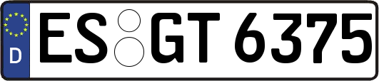 ES-GT6375