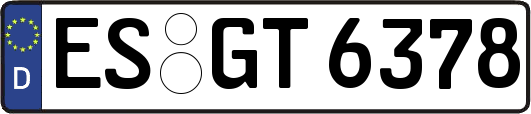 ES-GT6378