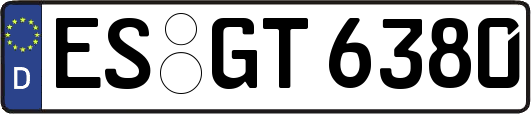 ES-GT6380