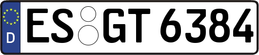 ES-GT6384