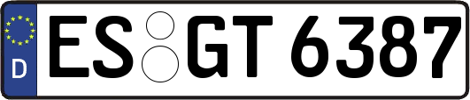 ES-GT6387