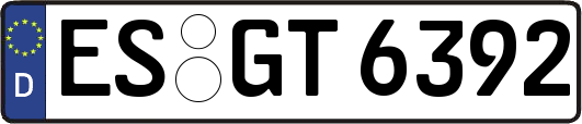 ES-GT6392