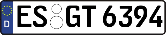 ES-GT6394