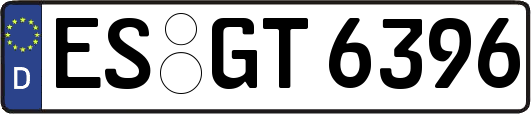 ES-GT6396
