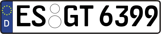 ES-GT6399