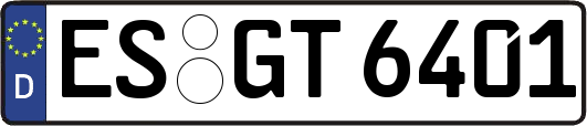 ES-GT6401