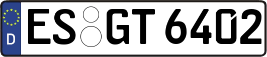 ES-GT6402