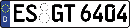 ES-GT6404