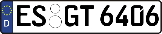 ES-GT6406