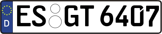 ES-GT6407