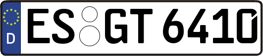 ES-GT6410