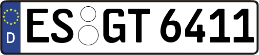 ES-GT6411