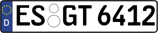 ES-GT6412