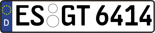 ES-GT6414
