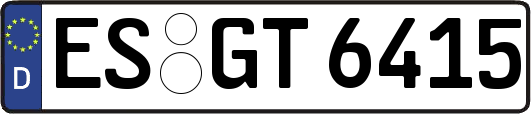 ES-GT6415