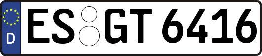 ES-GT6416