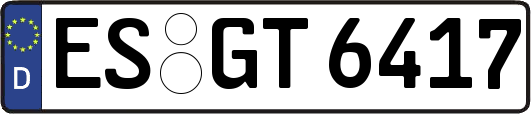 ES-GT6417