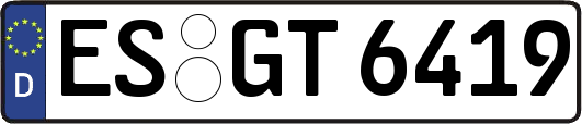 ES-GT6419