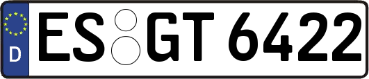 ES-GT6422