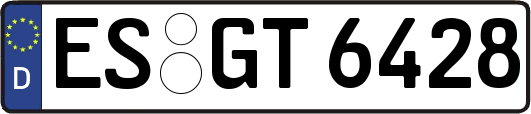 ES-GT6428