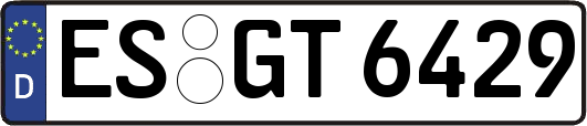 ES-GT6429