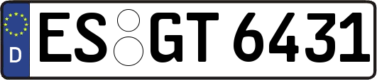 ES-GT6431