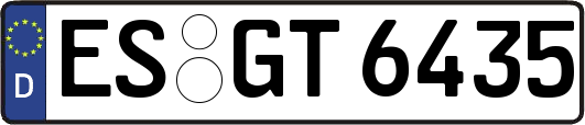 ES-GT6435