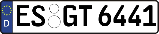 ES-GT6441