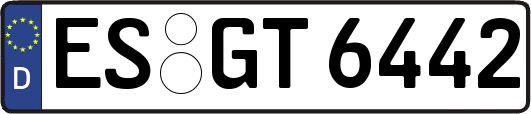 ES-GT6442