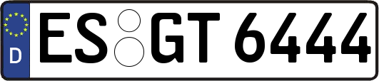 ES-GT6444