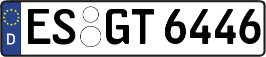 ES-GT6446
