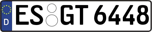 ES-GT6448