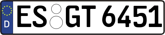 ES-GT6451