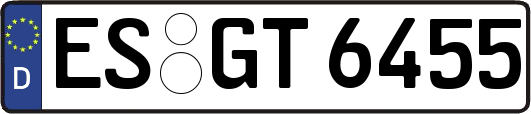 ES-GT6455