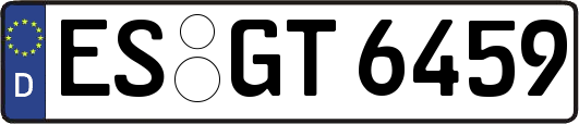 ES-GT6459