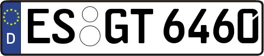 ES-GT6460