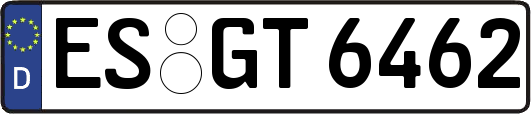 ES-GT6462