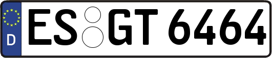 ES-GT6464