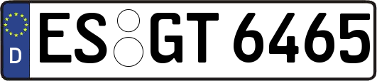 ES-GT6465