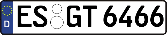 ES-GT6466