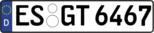 ES-GT6467