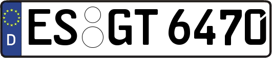 ES-GT6470
