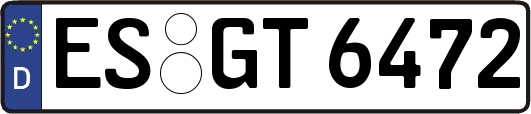 ES-GT6472