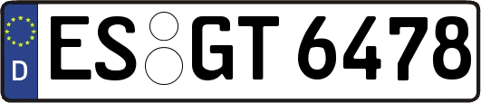 ES-GT6478