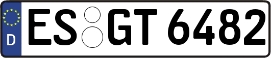 ES-GT6482