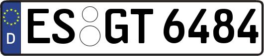 ES-GT6484