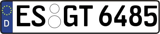 ES-GT6485