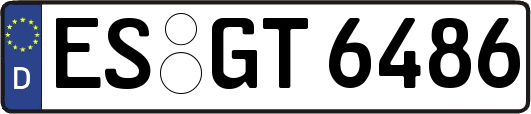 ES-GT6486