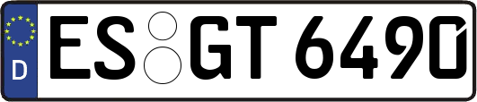 ES-GT6490