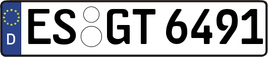 ES-GT6491